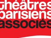 Theatres parisiens janvier 2017