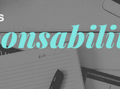 Prendre responsabilités billet lien avec événements hier soir Québec)