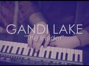Découvrez nouvelle session acoustique avec Gandi Lake