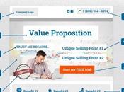 fondamentaux d’une bonne landing page exemples