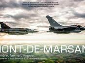 MONT-DE-MARSAN Défendre, former, innover histoire base aérienne Colonel Rozanoff