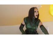 Après Gardiens Galaxie Mantis rejoint Avengers Infinity