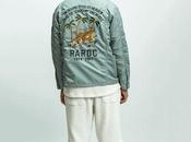 Rough rugged 2017 collection lookbook