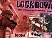 [Vidéo] trailer pour thriller Lockdown
