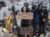 centaines passagers aériens interdits d’entrée Etats-Unis