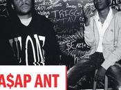 A$AP (Asap Mob, USA) Bitsu Iver @Batofar (2×2 places gagner)