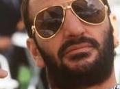 Ringo Starr pourquoi