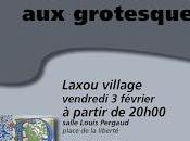 Rendez-vous nature Laxou