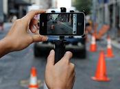 Mobile Film Festival édition Mobile, Minute, Film”