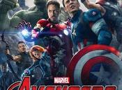 Avengers: l’ère d’ultron (2015) ★★★★★