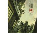 Zidrou José Homs Shi, commencement était colère