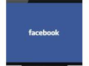 Facebook prépare application vidéo pour l’Apple