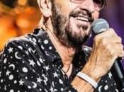Ringo, retour d’une Starr studio