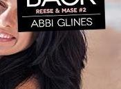 Rosemary beach#11 Reese Mase Come back Abbi Glines