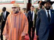 Mohammed Juba: projet construction Maroc nouvelle capitale Soudan