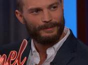 Interview Jamie Dornan Jimmy Kimmel Show Vidéos traduction