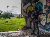 Chuuwee rappeur baroudeur, Sacramento jusqu’à oreilles