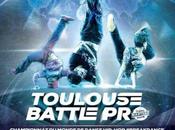 Toulouse Battle Zenith mars 2017