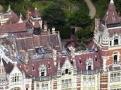 travaux prévus Friar Park