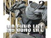 Bande annonce Guns life (Tasuku Karasuma) Kana