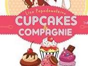Cupcakes Compagnie, tome