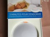 Présentation pulsation lumineuse relaxante Goodvibes