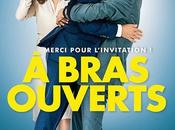 Cinéma bras ouverts, l’affiche