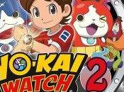 Yo-Kai Watch annoncé Nintendo