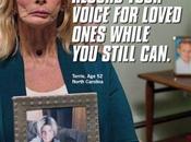 publicités plus créatives pour lutter contre Cancer #WorldCancerDay