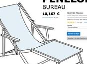 Nouveau meuble Ikea (via Koreus)