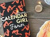 Calendar Girl: Février Audrey Carlan