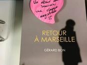 Retour Marseille
