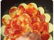 Pizza Patate Express délicieuse originale