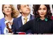 [Critique] Powerless vaut série comique