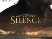 [critique] Silence, Martin Scorsese