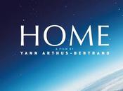 film «Home» Yann Arthus-Bertrand