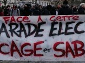 week-end chargé #antifa