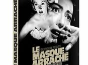 Critique Dvd: Masque Arraché