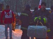 Ukraine alors combats s’intensifient dans l’est pays, CICR garde contre dégradation situation humanitaire