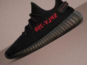 adidas Yeezy Boost Core Black gagner