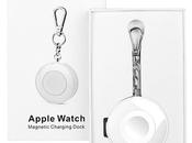 Chargeur Sans pour Apple Watch Oittm
