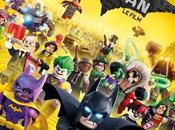 [critique] Lego Batman Film