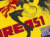 manga Area Masato HISA termine Japon