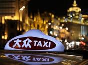 Didi pourboires pour taxis, hukou locaux