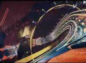 Redout course arcade plus rapide génération