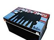 [Revue presse] projet biopic John Lennon Yoko Ono, est-ce vraiment bonne nouvelle