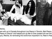 Carnet noir Ritchie Yorke