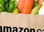 épiceries “Amazon” bientôt France?
