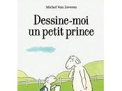 Michel Zeveren Dessine-moi petit prince
