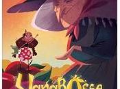 Yanabosse, tome Yanabosse Brahima-shatam-Ô-boktabou